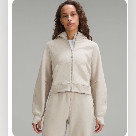 Lululemon Mojave Tan xs/s - Picture 2 of 2